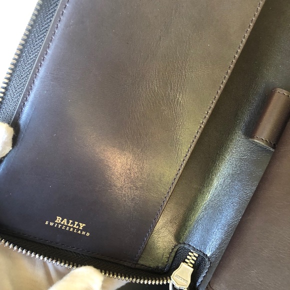 Bally wallet - Picture 7 of 9